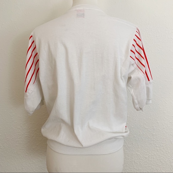 SOLD 🚫 Rare Vintage 1990 Cheers Boston Tee - Picture 3 of 6